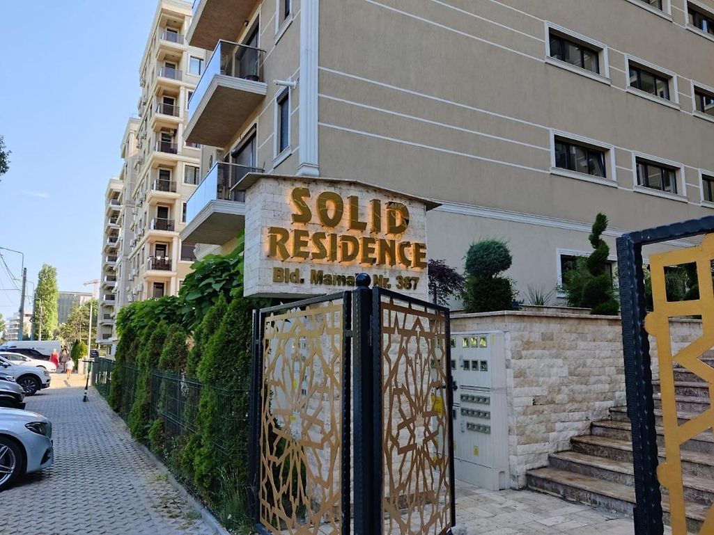 Solid House, un lider important în domeniul imobiliar din Constanța