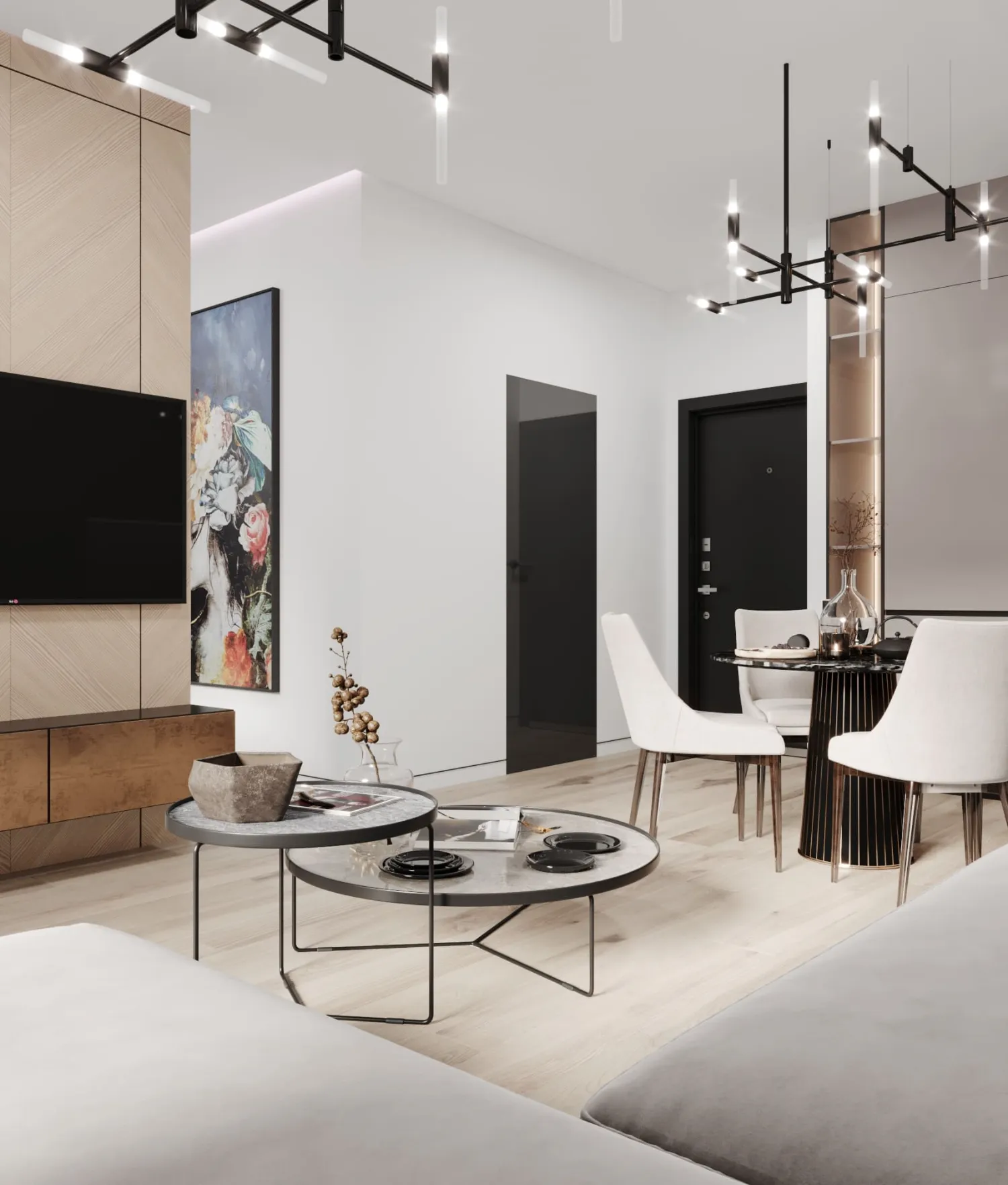 Studio Tip 3 - Solid Residence Melody Mamaia