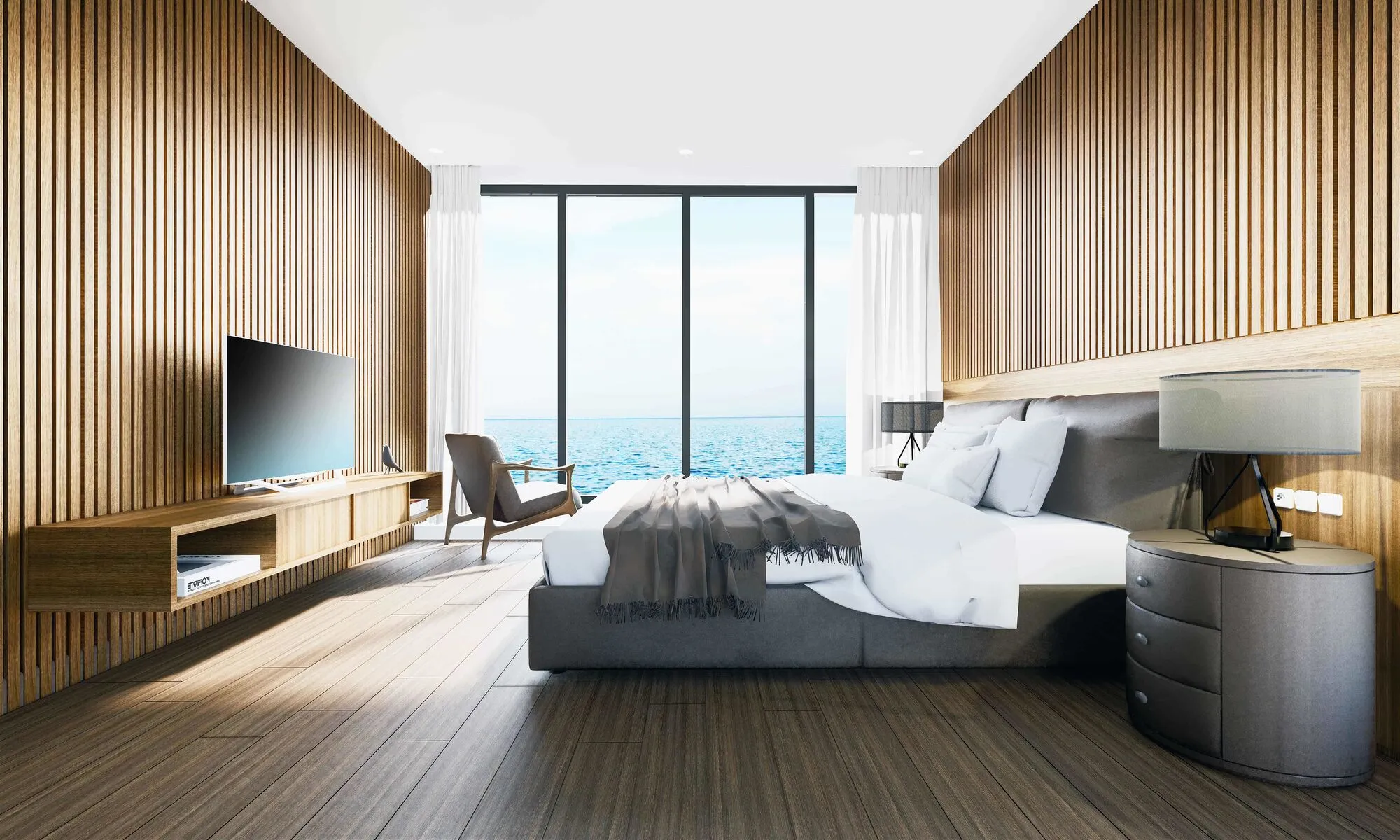 Apartament 3 camere Tip 6 - Solid Residence Faleza Nord