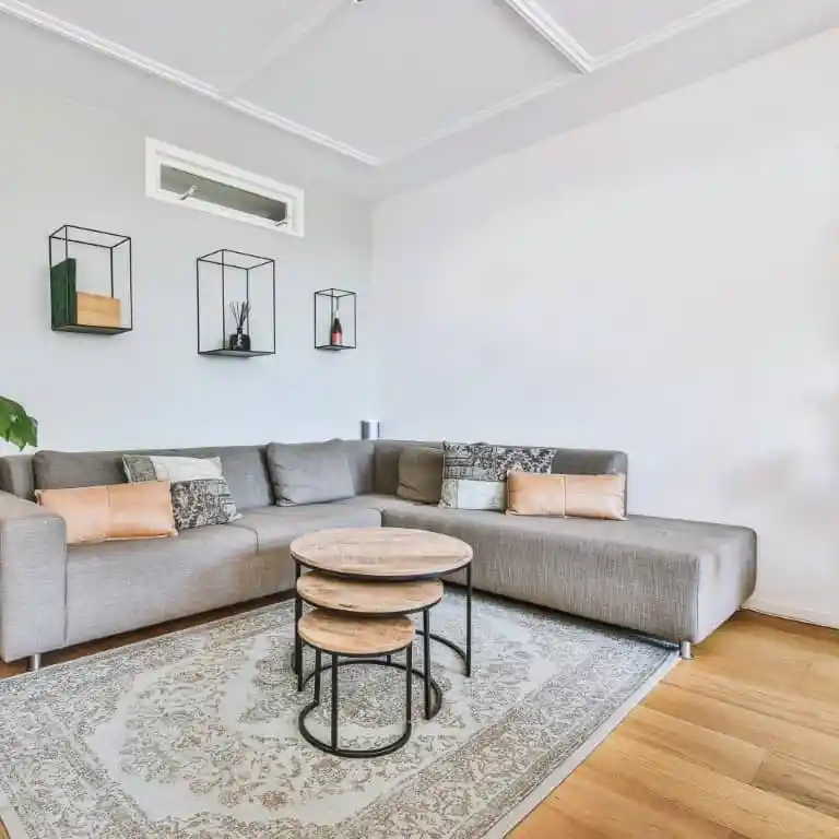 Apartament 3 camere Tip 3 - Solid Residence Dezrobirii