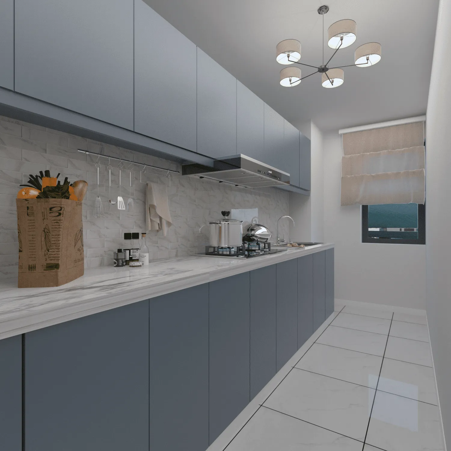 Studio Tip 13 - Solid Residence Cazino Mamaia