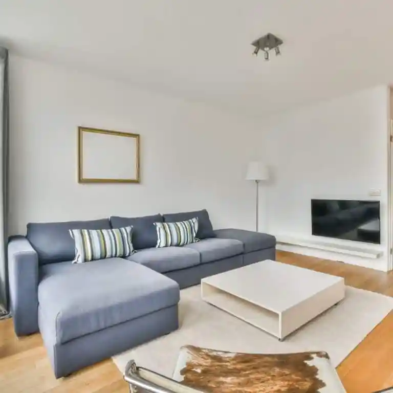 Apartament 2 camere Tip 17 - Solid Residence Cazino Mamaia