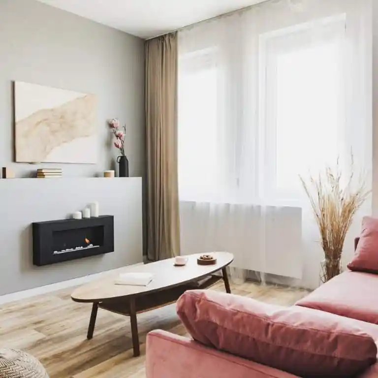 Apartament 2 camere Tip 72 - Solid Residence Cazino Mamaia